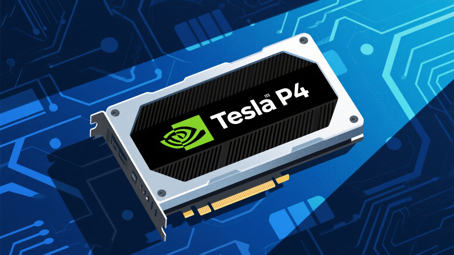 飞牛 fnOS NVIDIA Tesla P4 vGPU 驱动教程分享